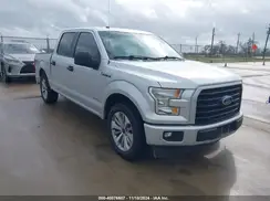 1FTEW1CP0HKD16338 2017 FORD F-150