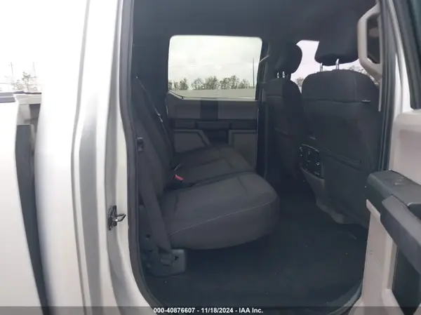 1FTEW1CP0HKD16338 2017 FORD F-150 - Image 8