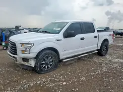 1FTEW1CP0HKD16355 2017 FORD F-150