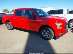 1FTEW1CP0HKD17117 2017 FORD F-150