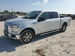1FTEW1CP0HKD17585 2017 FORD F-150