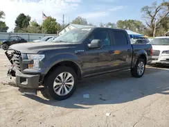 1FTEW1CP0HKD17750 2017 FORD F-150