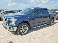 1FTEW1CP0HKD30577 2017 FORD F-150