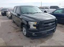 1FTEW1CP0HKD32958 2017 FORD F-150