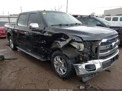 1FTEW1CP0HKD40610 2017 FORD F-150