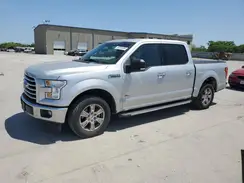 1FTEW1CP0HKD40851 2017 FORD F-150