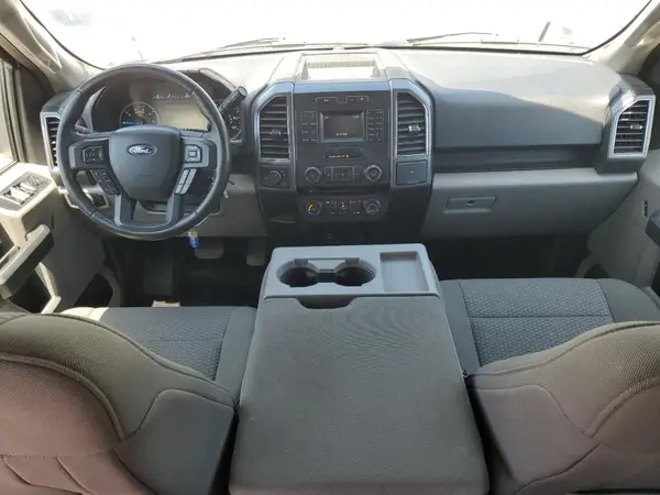 1FTEW1CP0HKD40851 2017 FORD F-150 - Image 8