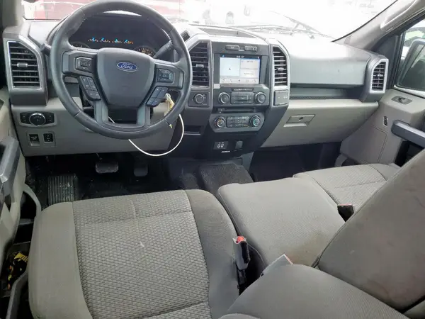 1FTEW1CP0HKD68309 2017 FORD F-150 - Image 8