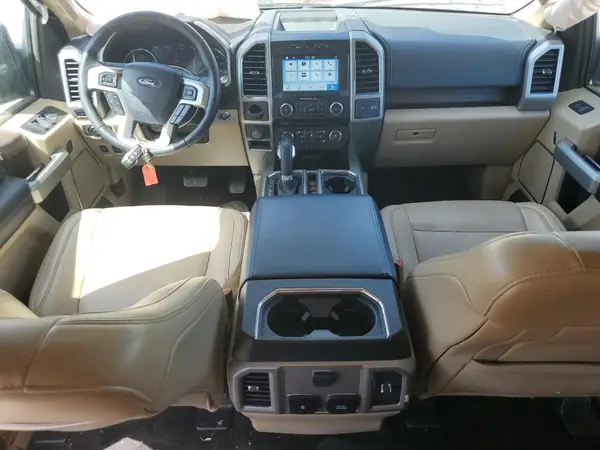 1FTEW1CP0HKD69573 2017 FORD F-150 - Image 8