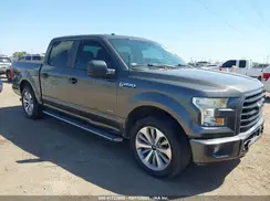1FTEW1CP0HKD81416 2017 FORD F-150