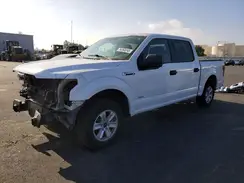 1FTEW1CP0HKD89922 2017 FORD F-150