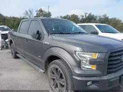 1FTEW1CP0HKD92545 2017 FORD F-150