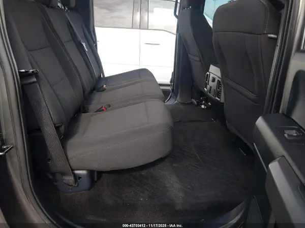 1FTEW1CP0HKD92545 2017 FORD F-150 - Image 8