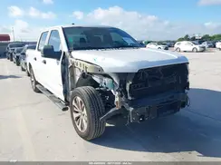 1FTEW1CP0HKD92867 2017 FORD F-150