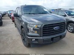 1FTEW1CP0HKD92965 2017 FORD F-150
