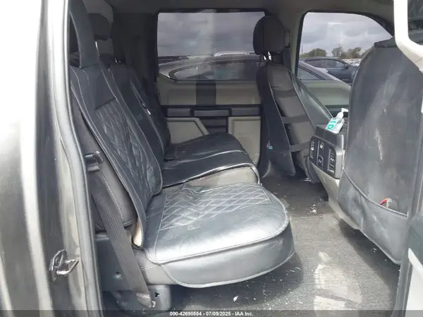 1FTEW1CP0HKD92965 2017 FORD F-150 - Image 8