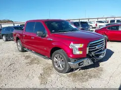 1FTEW1CP0HKE04662 2017 FORD F-150