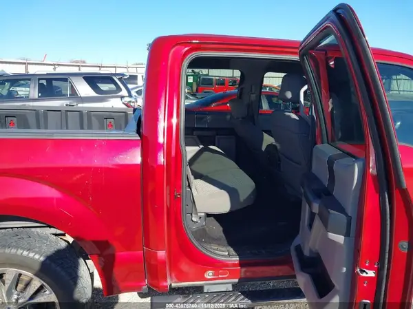 1FTEW1CP0HKE04662 2017 FORD F-150 - Image 8