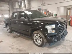 1FTEW1CP0HKE06105 2017 FORD F-150