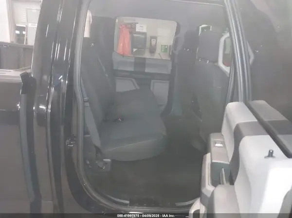 1FTEW1CP0HKE06105 2017 FORD F-150 - Image 8