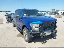 1FTEW1CP0HKE09487 2017 FORD F-150