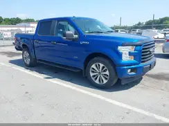 1FTEW1CP0HKE09893 2017 FORD F-150