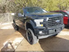 1FTEW1CP0HKE11787 2017 FORD F-150