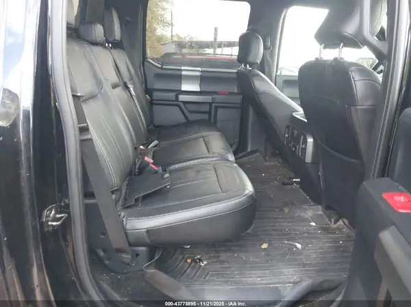 1FTEW1CP0HKE11787 2017 FORD F-150 - Image 8