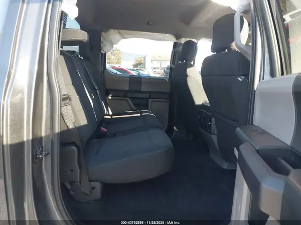 1FTEW1CP0HKE21686 2017 FORD F-150 - Image 8