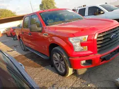 1FTEW1CP0HKE48001 2017 FORD F-150