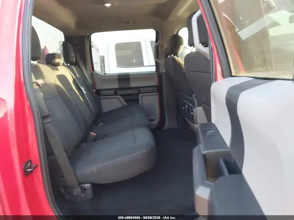 1FTEW1CP0HKE48001 2017 FORD F-150 - Image 8