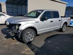 1FTEW1CP0HKE52615 2017 FORD F-150
