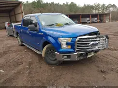 1FTEW1CP0HKT57811 2017 FORD F-150
