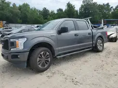 1FTEW1CP0JFA16264 2018 FORD F-150