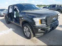 1FTEW1CP0JFA35445 2018 FORD F-150