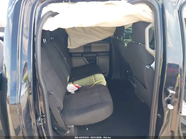 1FTEW1CP0JFA35445 2018 FORD F-150 - Image 8