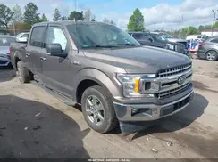 1FTEW1CP0JFA41004 2018 FORD F-150