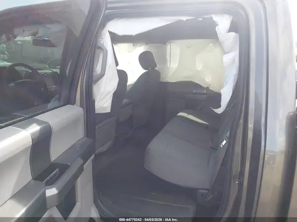 1FTEW1CP0JFA41004 2018 FORD F-150 - Image 8