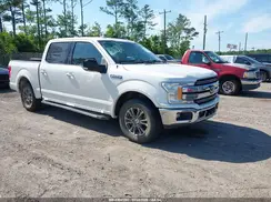 1FTEW1CP0JFA76092 2018 FORD F-150