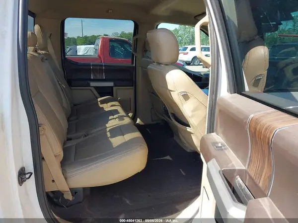 1FTEW1CP0JFA76092 2018 FORD F-150 - Image 8