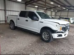 1FTEW1CP0JFA86685 2018 FORD F-150