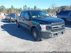 1FTEW1CP0JFB02822 2018 FORD F-150