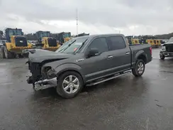 1FTEW1CP0JFB20821 2018 FORD F-150