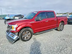 1FTEW1CP0JFB39840 2018 FORD F-150