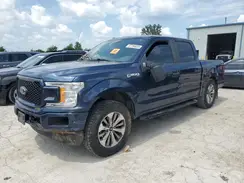 1FTEW1CP0JFB51695 2018 FORD F-150