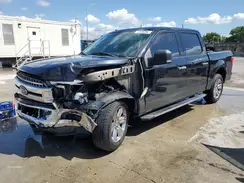 1FTEW1CP0JFB80677 2018 FORD F-150