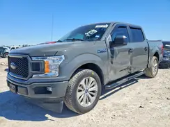 1FTEW1CP0JFC00183 2018 FORD F-150