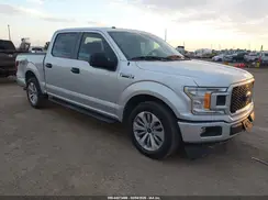 1FTEW1CP0JFC00636 2018 FORD F-150