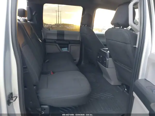 1FTEW1CP0JFC00636 2018 FORD F-150 - Image 8