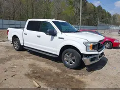 1FTEW1CP0JFC51487 2018 FORD F-150